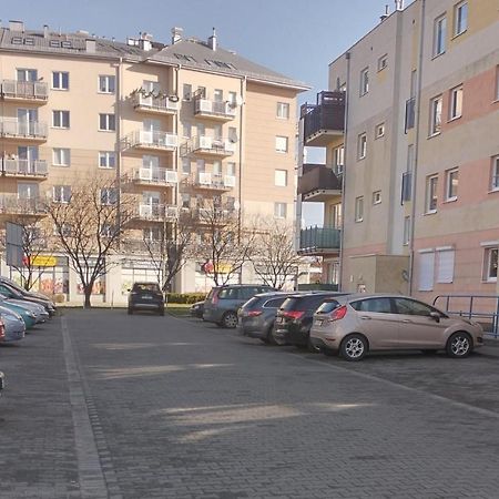 24H Swarzedz Malta Poznan Free Parking Self Check In Apartment Exterior foto