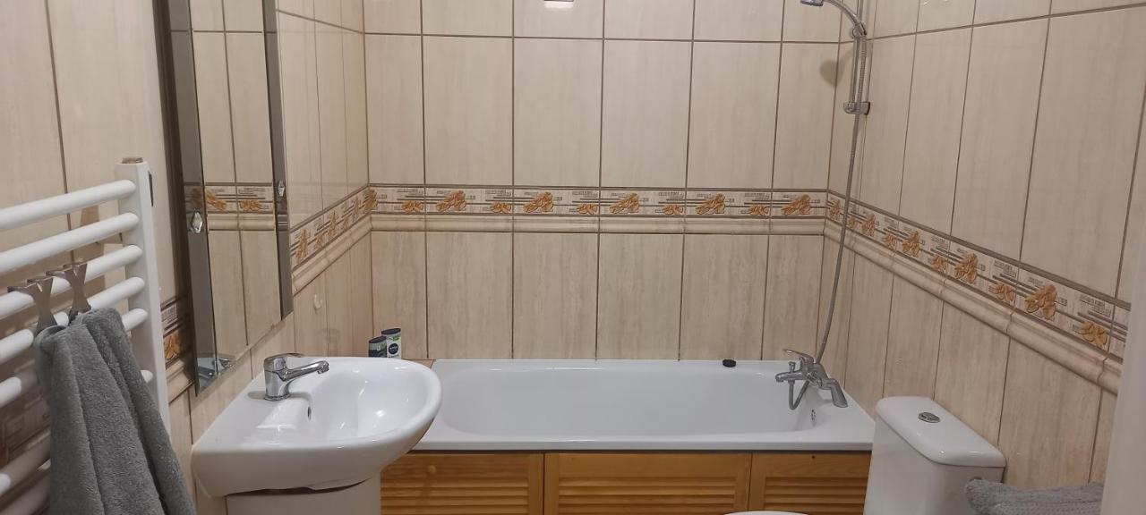 24H Swarzedz Malta Poznan Free Parking Self Check In Apartment Exterior foto