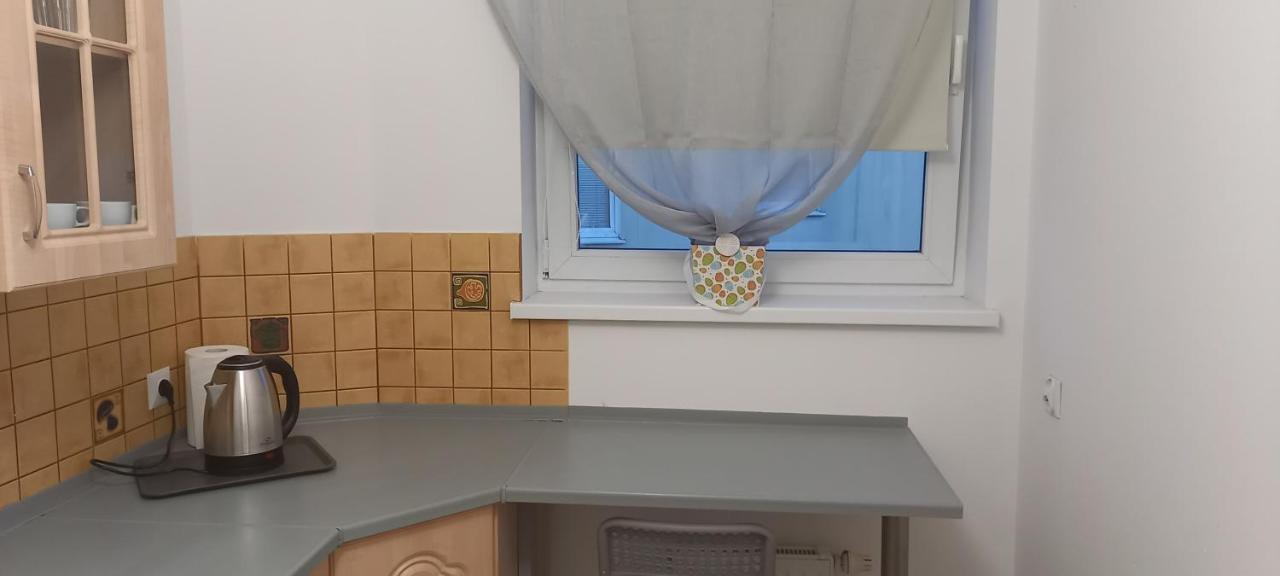 24H Swarzedz Malta Poznan Free Parking Self Check In Apartment Exterior foto