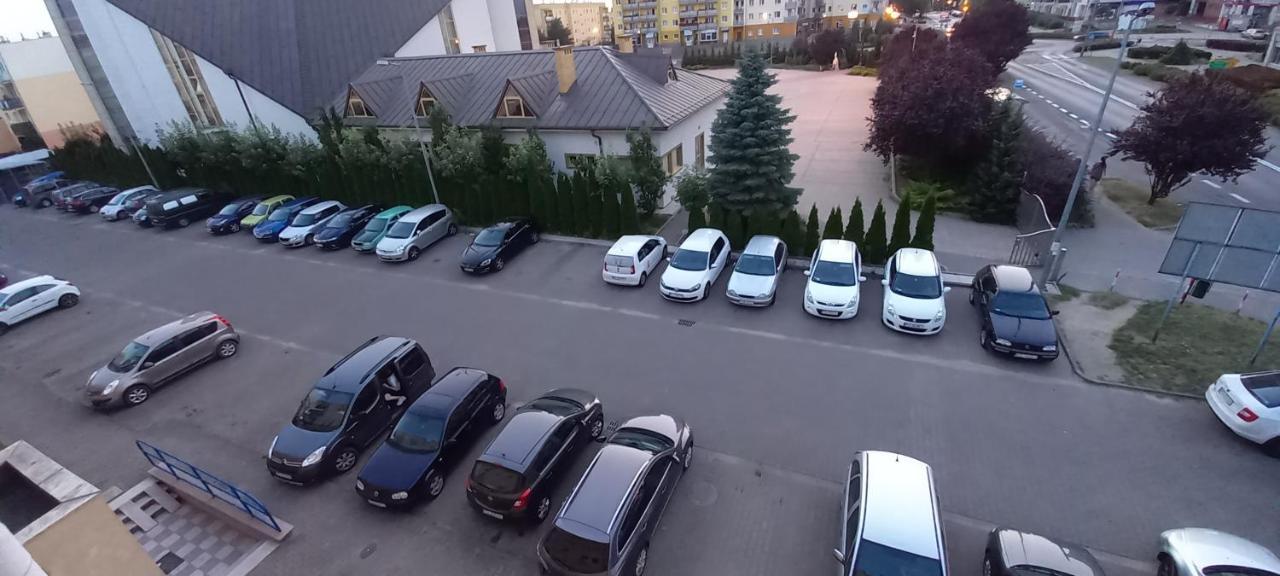 24H Swarzedz Malta Poznan Free Parking Self Check In Apartment Exterior foto