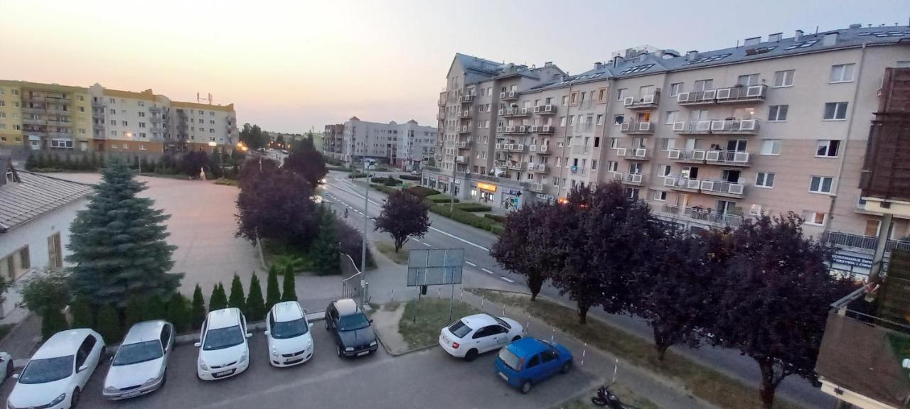 24H Swarzedz Malta Poznan Free Parking Self Check In Apartment Exterior foto