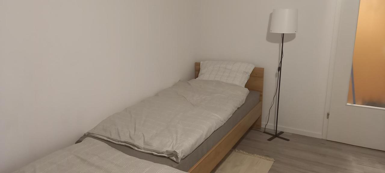 24H Swarzedz Malta Poznan Free Parking Self Check In Apartment Exterior foto
