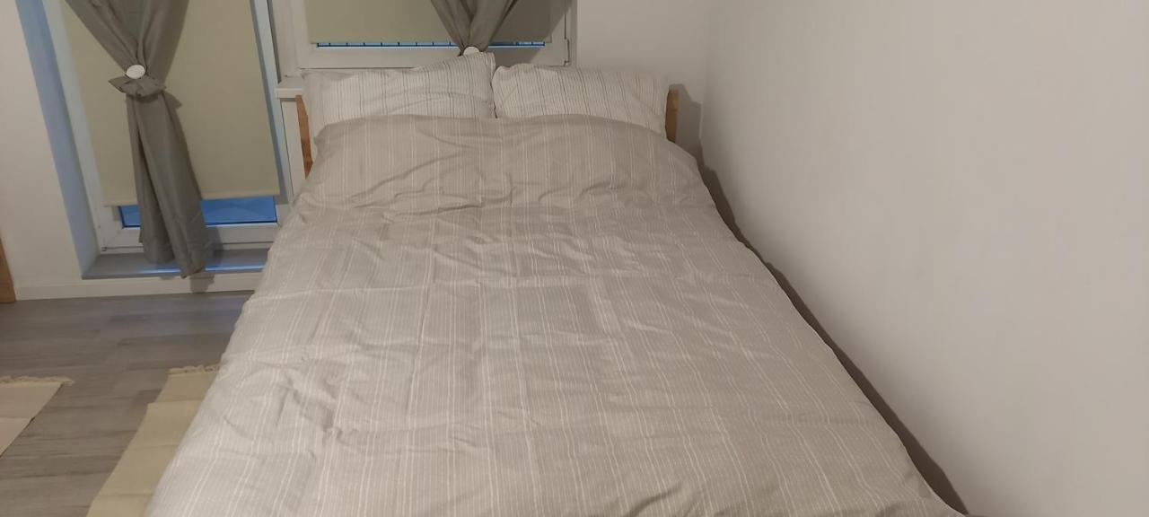24H Swarzedz Malta Poznan Free Parking Self Check In Apartment Exterior foto